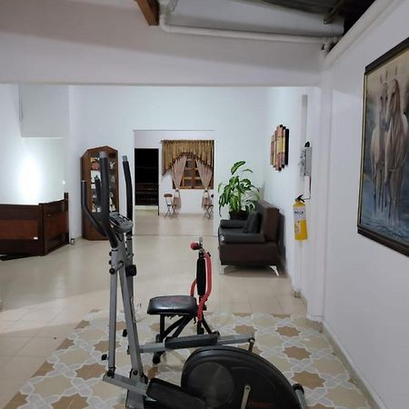 Rosita 2 Hotel Jardin Ngoại thất bức ảnh