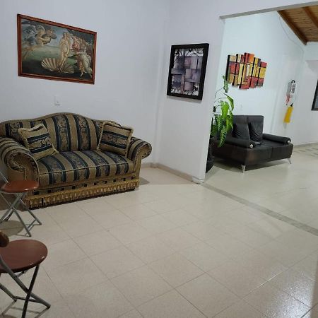 Rosita 2 Hotel Jardin Ngoại thất bức ảnh