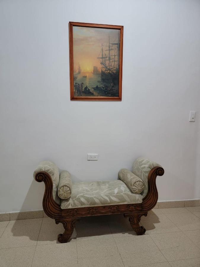 Rosita 2 Hotel Jardin Ngoại thất bức ảnh