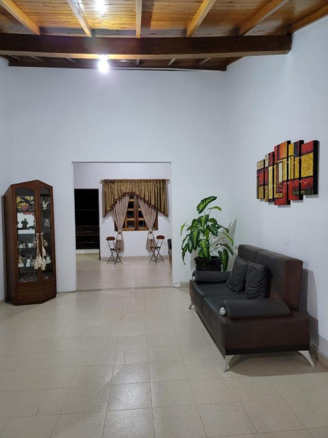 Rosita 2 Hotel Jardin Ngoại thất bức ảnh