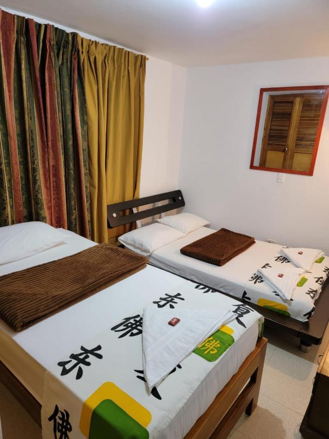 Rosita 2 Hotel Jardin Ngoại thất bức ảnh