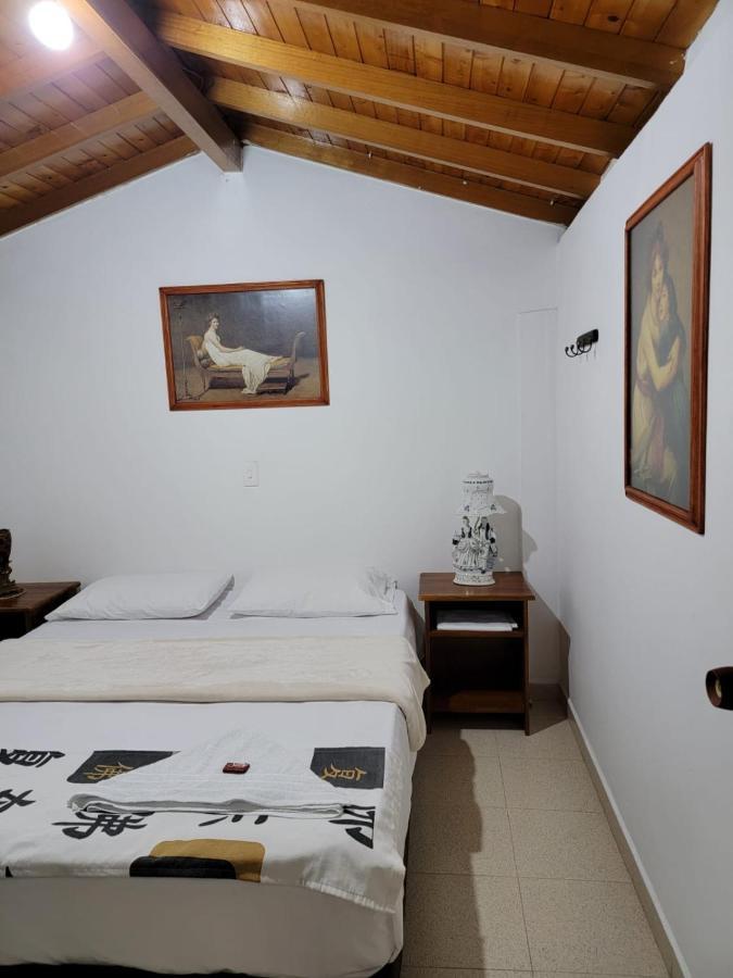 Rosita 2 Hotel Jardin Ngoại thất bức ảnh