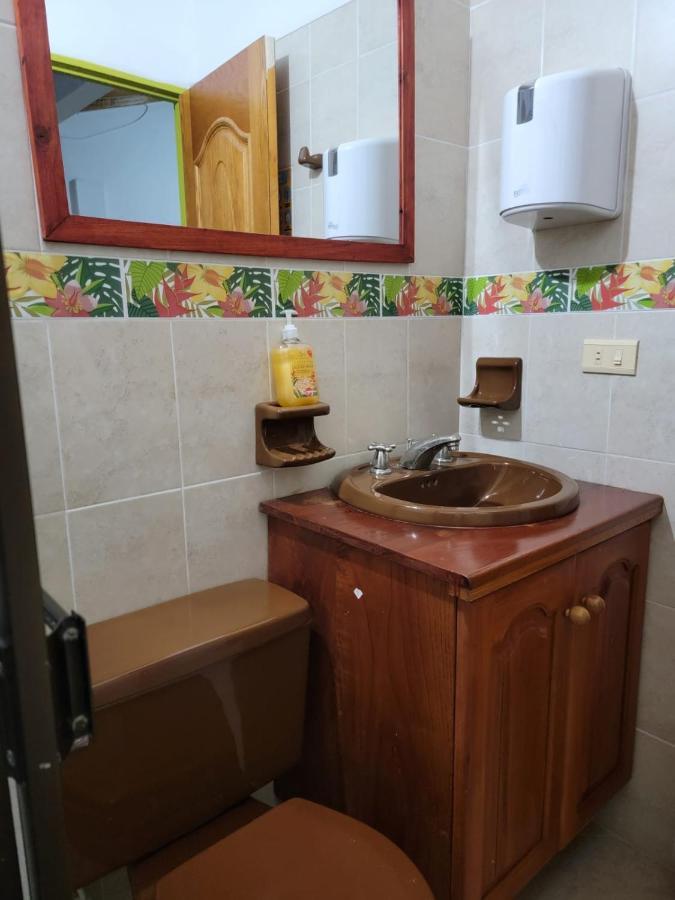 Rosita 2 Hotel Jardin Ngoại thất bức ảnh