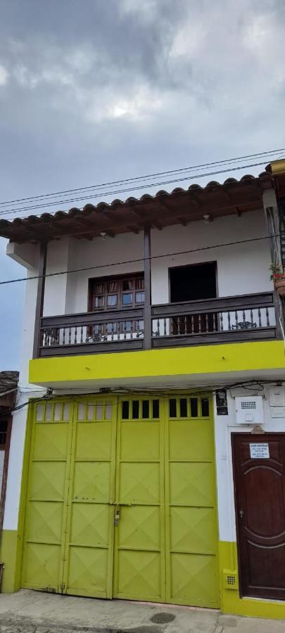 Rosita 2 Hotel Jardin Ngoại thất bức ảnh