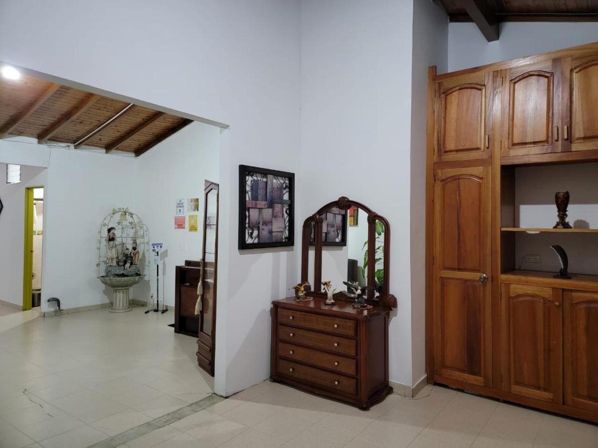 Rosita 2 Hotel Jardin Ngoại thất bức ảnh