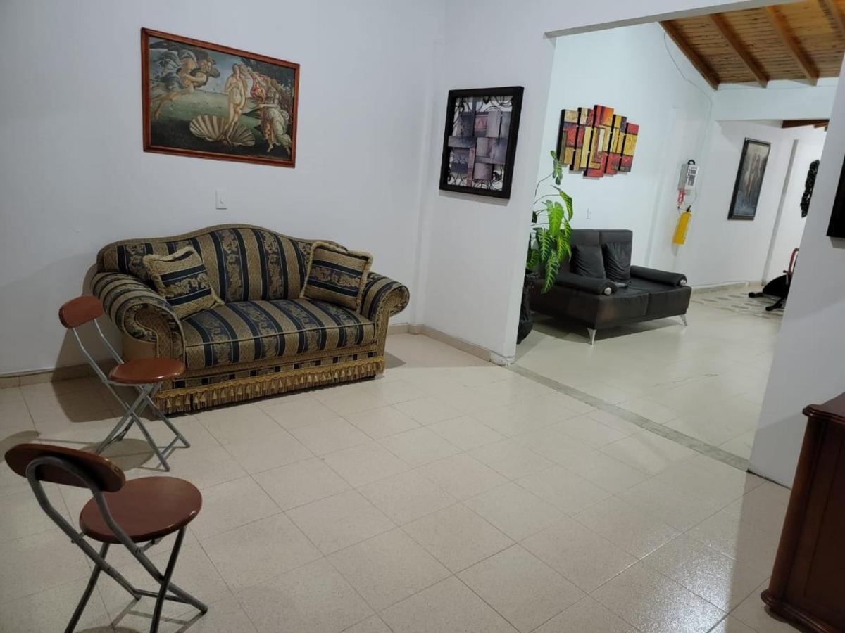 Rosita 2 Hotel Jardin Ngoại thất bức ảnh