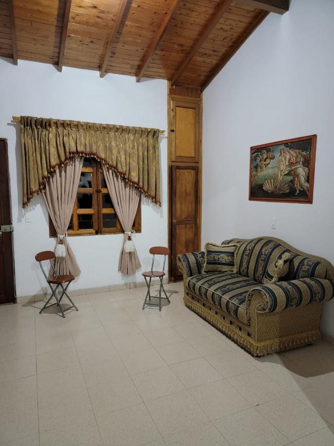 Rosita 2 Hotel Jardin Ngoại thất bức ảnh