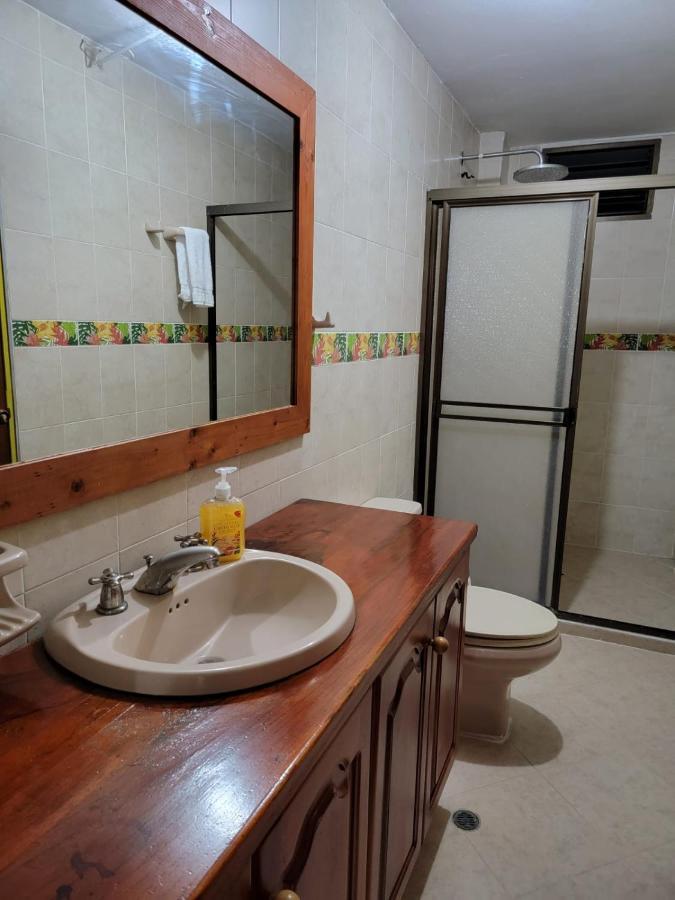 Rosita 2 Hotel Jardin Ngoại thất bức ảnh