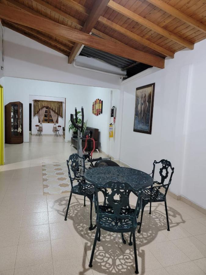 Rosita 2 Hotel Jardin Ngoại thất bức ảnh