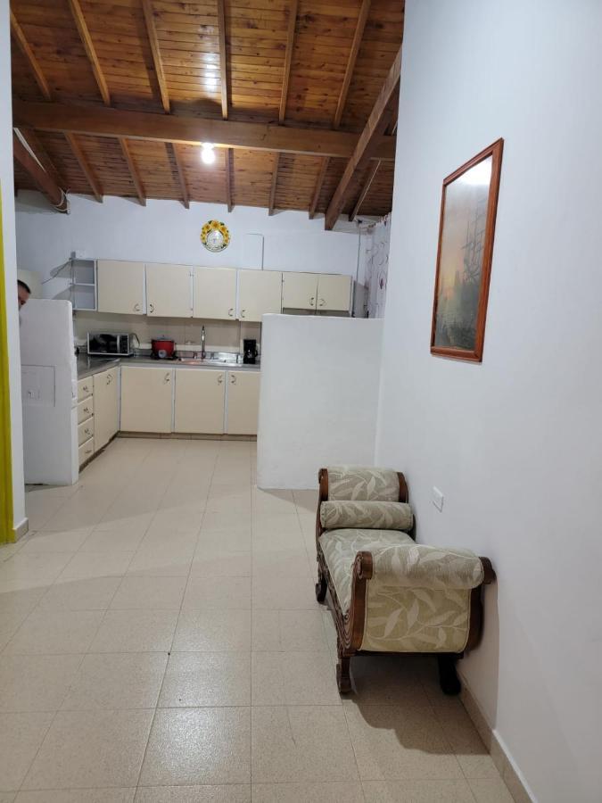 Rosita 2 Hotel Jardin Ngoại thất bức ảnh