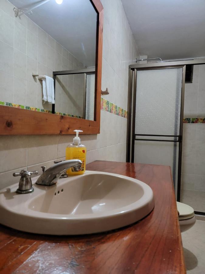 Rosita 2 Hotel Jardin Ngoại thất bức ảnh
