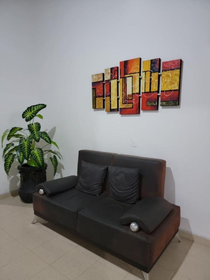 Rosita 2 Hotel Jardin Ngoại thất bức ảnh