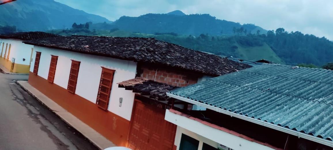 Rosita 2 Hotel Jardin Ngoại thất bức ảnh