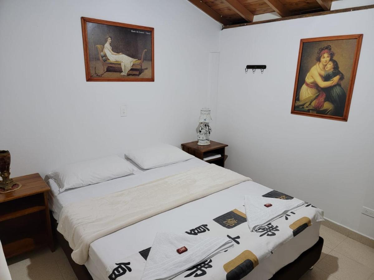 Rosita 2 Hotel Jardin Ngoại thất bức ảnh