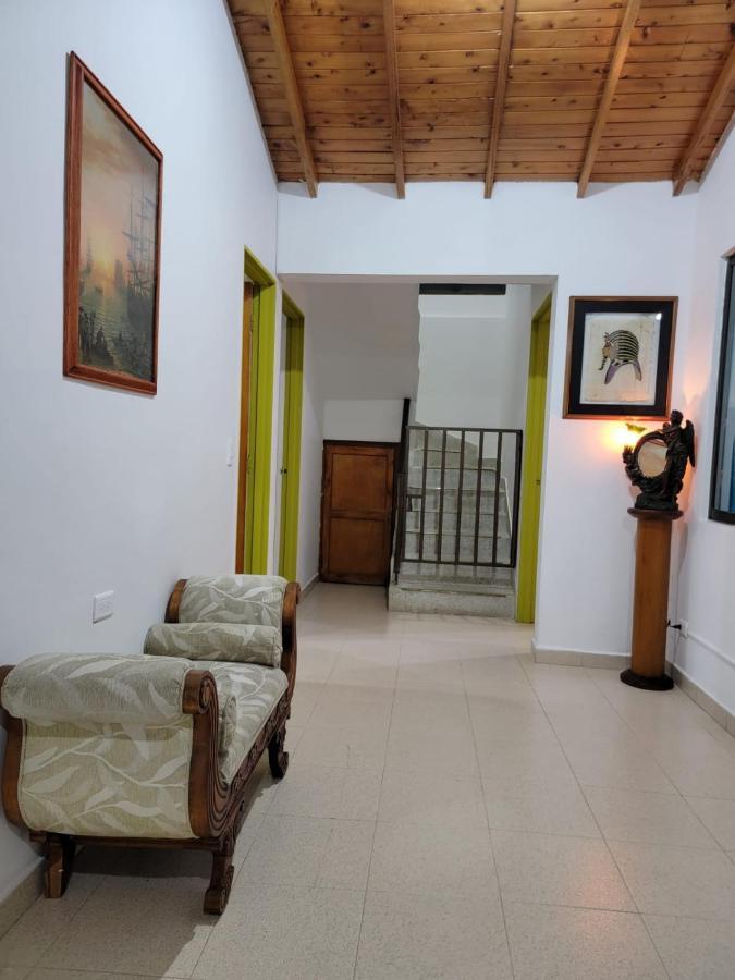 Rosita 2 Hotel Jardin Ngoại thất bức ảnh