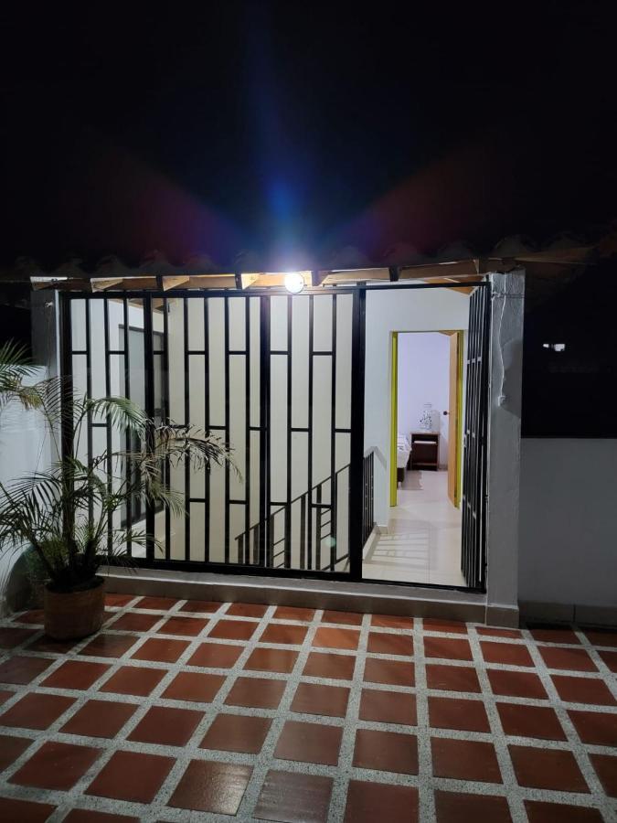 Rosita 2 Hotel Jardin Ngoại thất bức ảnh