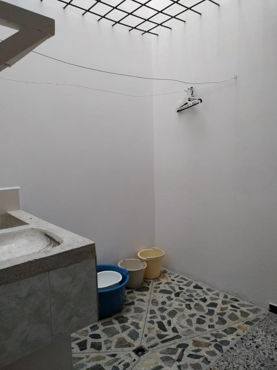Rosita 2 Hotel Jardin Ngoại thất bức ảnh